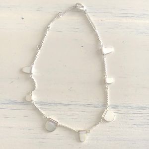 Kendra Scott Anklet